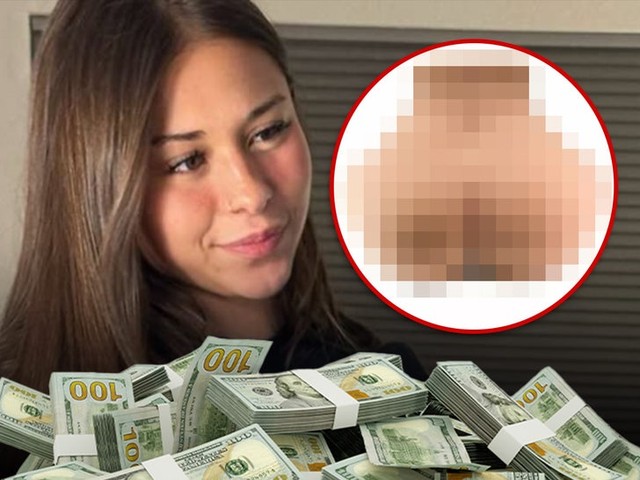 Софи Рейн отвергает предложение создать куклу: «Не готова!» 😱