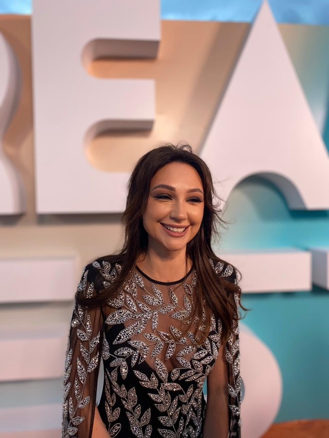 Согдиана  отменила развод!  Муж  умолял остаться? 😱
