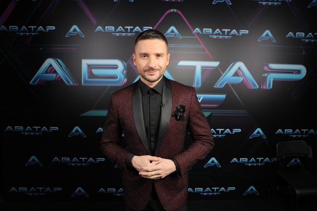 Сорваны маски! 😲 Кто прятался за аватарами в шоу "Аватар"?