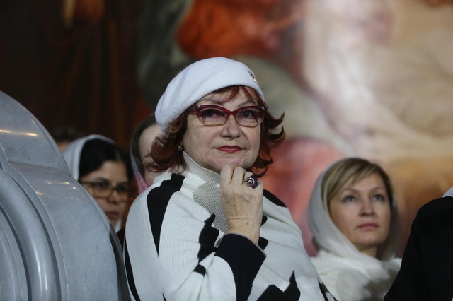Степаненко отжала наследство у семьи покойной подруги! 🤯