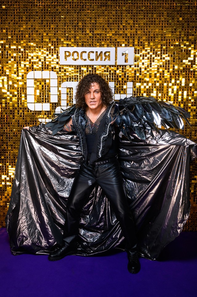😱🔥 Стоянов унизил Бородина за пародию на Леонтьева! 😬