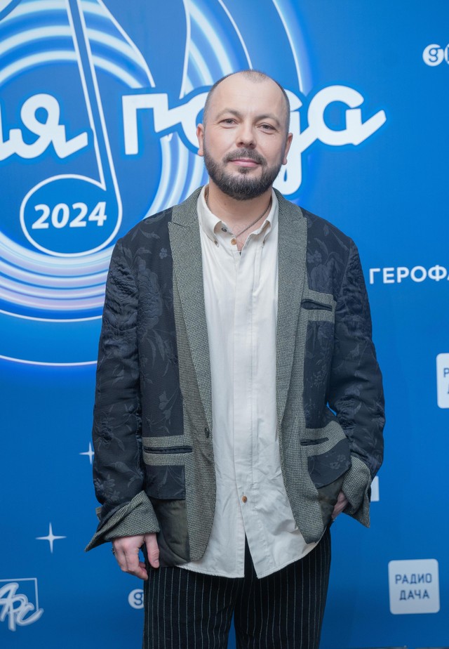 Сумишевский: "Смерть жены научила меня ценить жизнь!" 💔