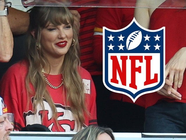 Тейлор Свифт покорила НФЛ! Футболисты в восторге! 🏈😍