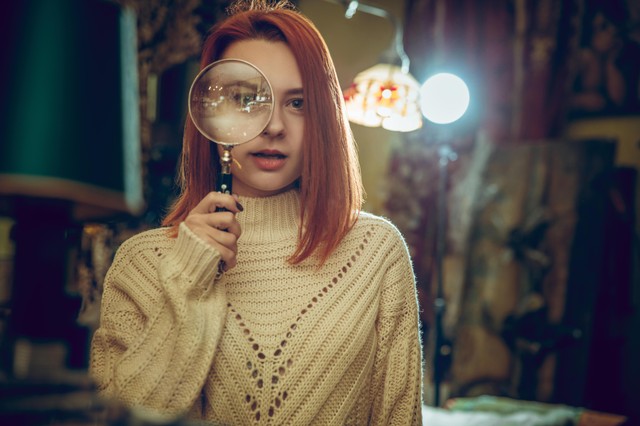 Тест: От Холмса до Холе! Проверьте свои знания детективов! 🕵️‍♂️💥