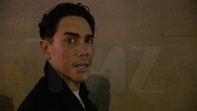 Том Сандовал из "Vanderpump Rules" хочет переехать в "Долину"? 😏