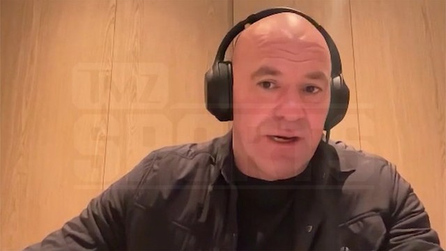 Трамп и Макгрегор — самые громкие звёзды UFC! 🔥