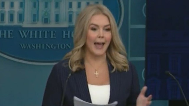 Трамп против СМИ: война за название залива! 😡