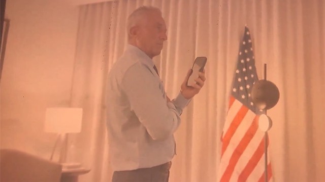 Трамп раскрыл секретный разговор с Байденом Кеннеди-младшему! 😲