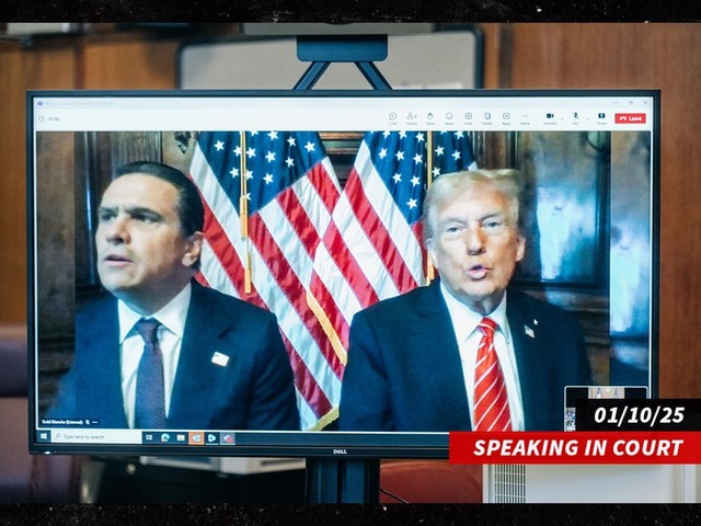Трамп - уголовник без наказания! 🤑 Суд решил его помиловать!