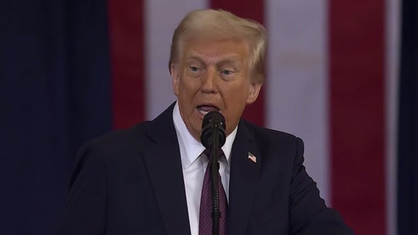 Трамп Заявил: В США Только Два Пола! 😱