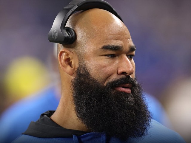 Тренер "Broncos" Майкл Уилхойт напал на копа?! 👮‍♂️💥