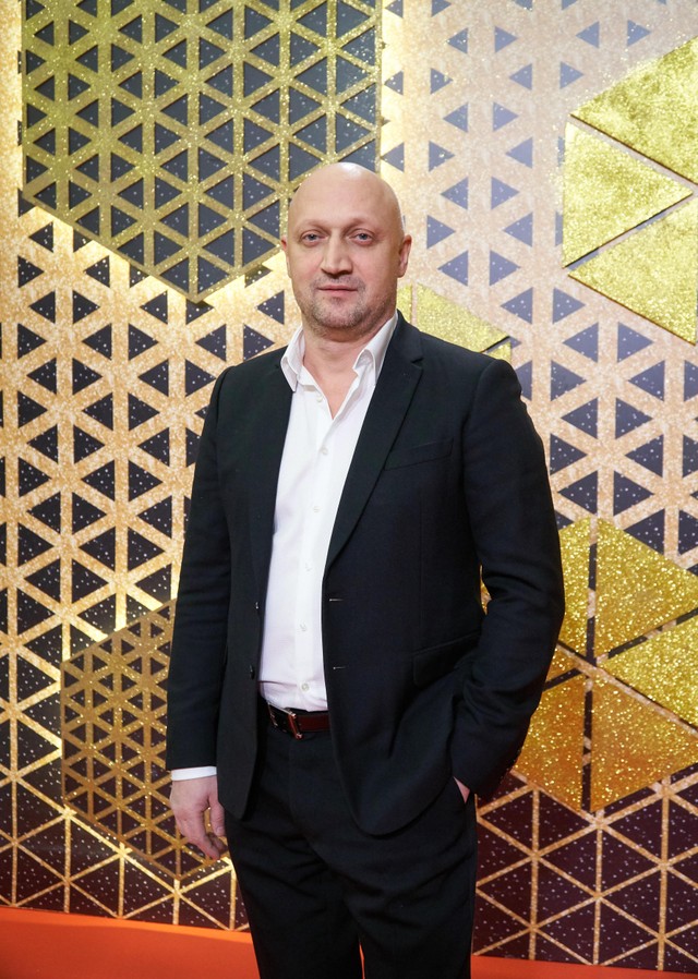 У Гоши Куценко в «Запорожце» нашли ТРУП! 😱