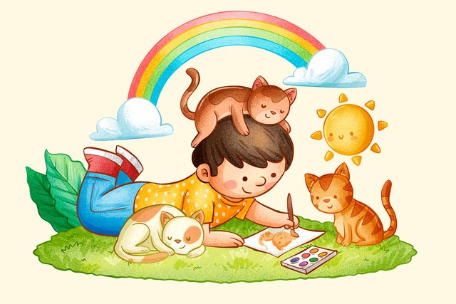 У тебя есть дети? 👶🍼 Пройди этот тест, и мы узнаем правду! 🤫
