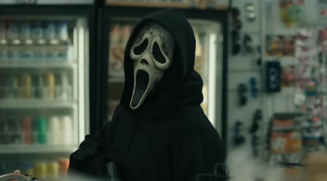 Угадай хоррор по описанию: Тест на знание ужастиков! 👻