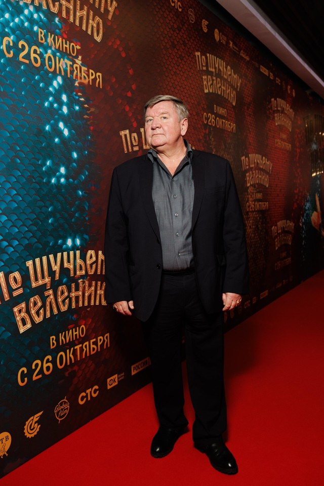 Умер Роман Мадянов: звезда "Солдат" проиграл битву с раком 😭