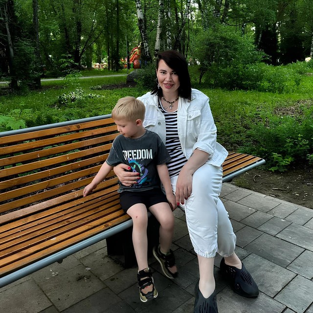 Ужас! Приступ у 4-летнего сына Саши Черно вызван ноотропами!😱