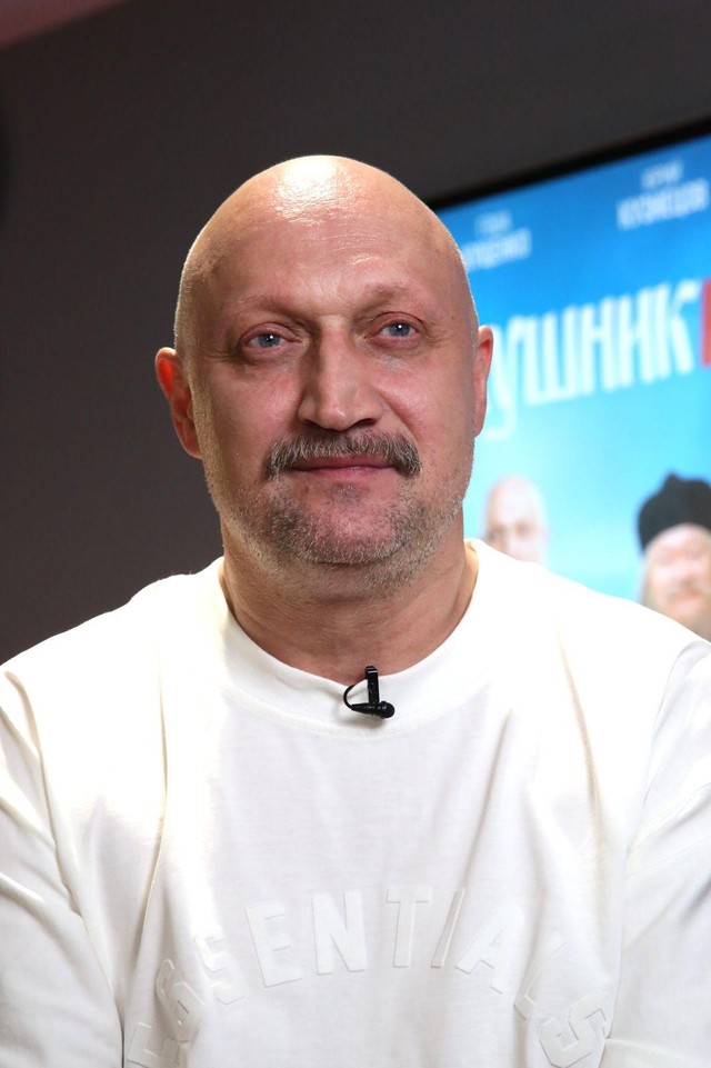 Ужас! В машине Гоши Куценко нашли изувеченное тело! 😱