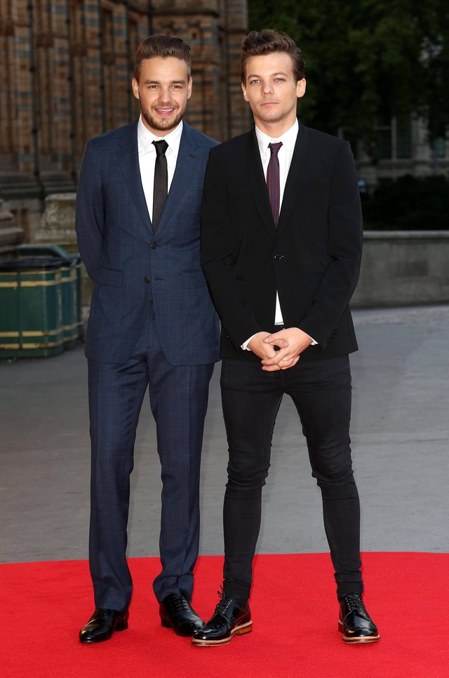 Ужасная новость: Лиам Пейн из One Direction больше нет с нами! 😭