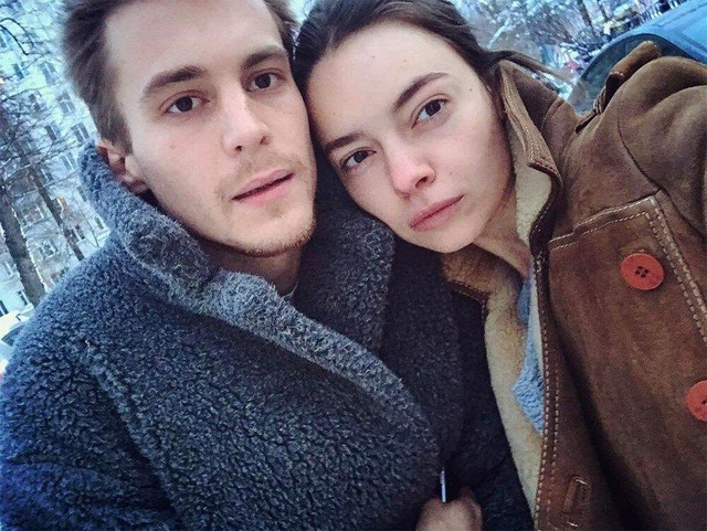 Вера Кинчева: «Я мучилась рядом с Янковским, как в аду!» 🔥
