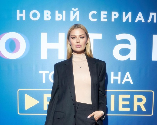 Виктория Боня: «Я давно сошла с ума и готова умереть!» 🤯