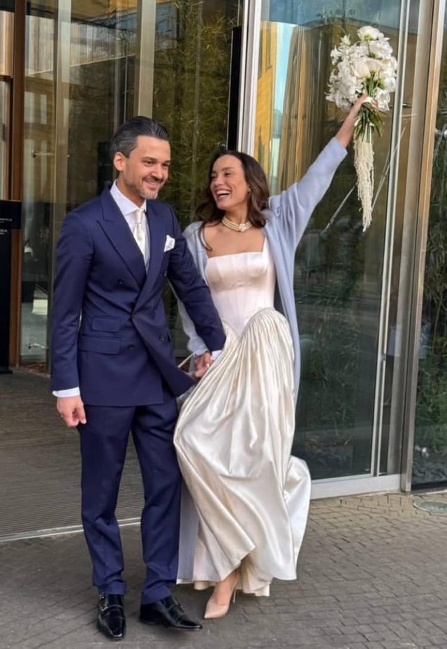 Виктория Дайнеко СНОВА ЗАМУЖ! 👰‍♀️💍 Неужели будет бэби-бум?! 🤰