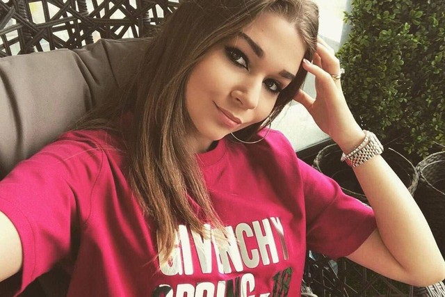 Внучка расчленила деда-мэра и слила все Малахову! 😱