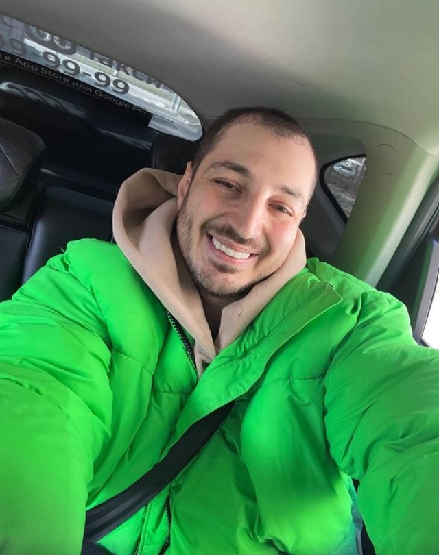 Вот это поворот! Черно депортируют, а Оганесян ликует?! 🤣