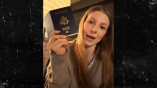 Вот это поворот! 😱 Хантер Шафер стала мужчиной в паспорте!