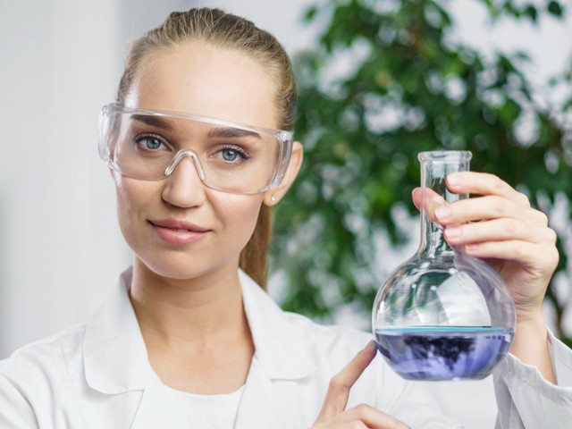 Взрывной тест по химии: проверьте свои знания! 💥🔬🤯