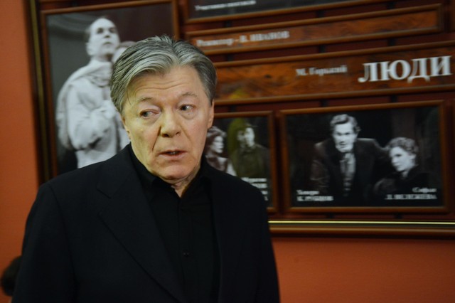 Збруев в шоке: Певцов цепляется за "плохой Ленком"! 😱