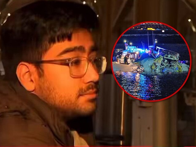 Жена написала мужу про посадку, а потом самолет рухнул! 😱