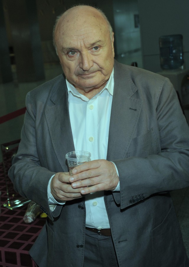 Жена Жванецкого хотела развода! 😱 Он заставлял её сидеть дома!