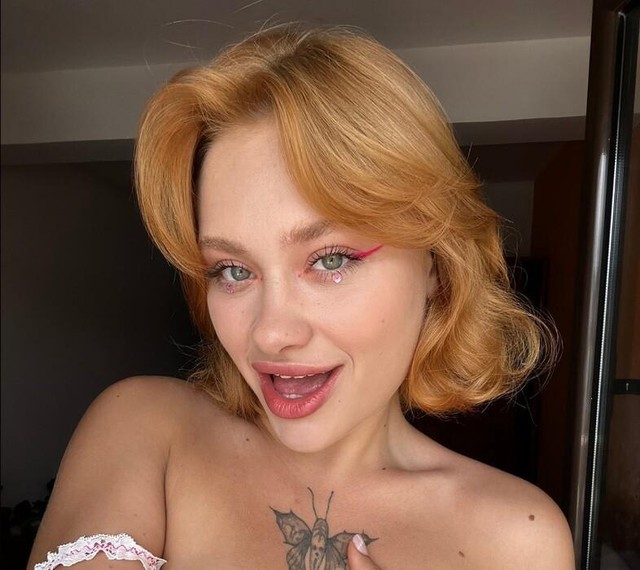 Жертва шейхов? Модель Ковальчук нашли умирающей в Дубае! 💔