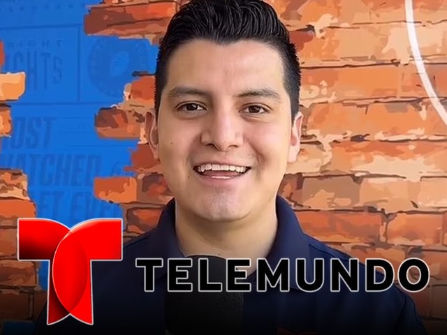 Журналист Telemundo найден мертвым в отеле Super Bowl! 😱