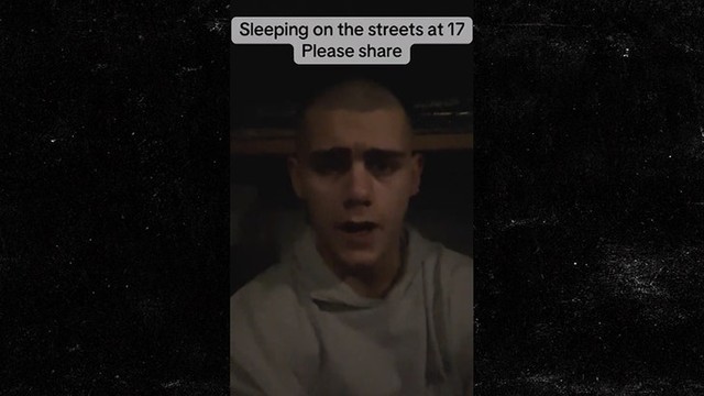 Звезда «Локи» Джек Веэл: Бездомный и жертва домашнего насилия! 😱
