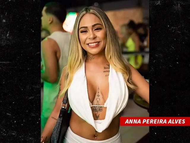 Звезда OnlyFans сорвалась с балкона во время групповухи 🔞😱