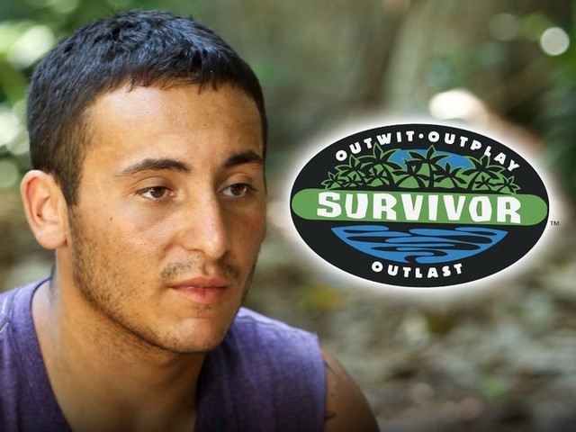Звезда "Survivor" Брэндон Ханц: от острова к тюремным нарам! 😲