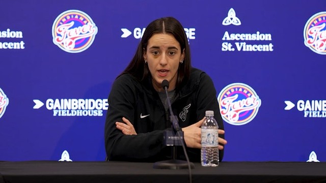 Звезда WNBA Кейтлин Кларк: «Расисты и тролли – это не фанаты!» 🤬