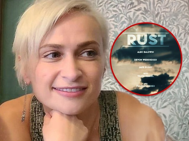 Звезды «Rust» обещают показать мир глазами погибшей оператора! 😲