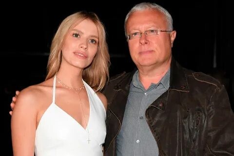 Александр Лебедев (Бизнесмен, миллиардер)