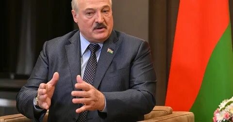 Александр Лукашенко (Президент Беларуси)