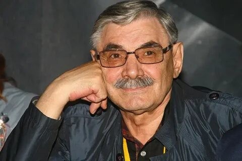 Александр Панкратов-Черный (Актер)