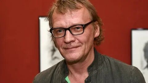 Алексей Серебряков (Актер)