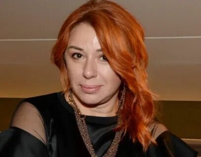 Алена Апина (Певица)