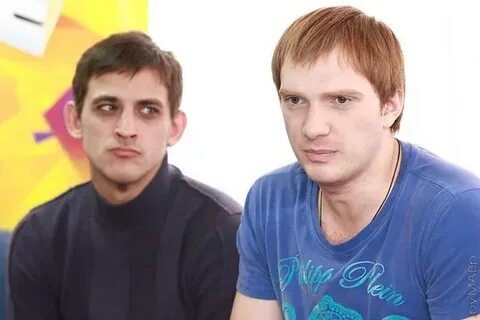 Андрей Бурковский (Актер)