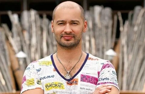 Андрей Черкасов (Телеведущий)