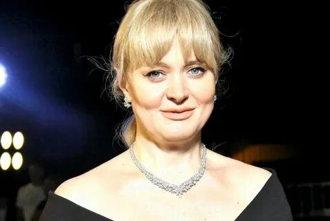Анна Михалкова (Актриса)