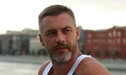 Антон Батырев (Актер)