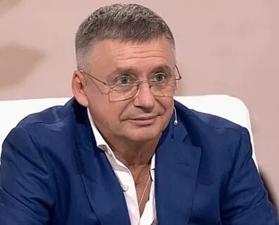 Антон Табаков (Актер, ресторатор)