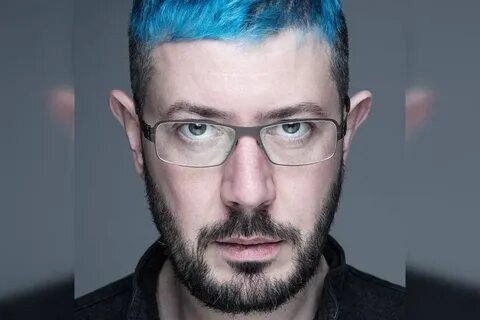 Артемий Лебедев (Дизайнер, блогер)